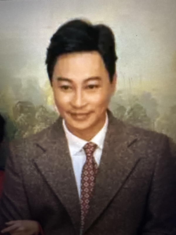 李剑程的第一张照片--福州相亲服务中心