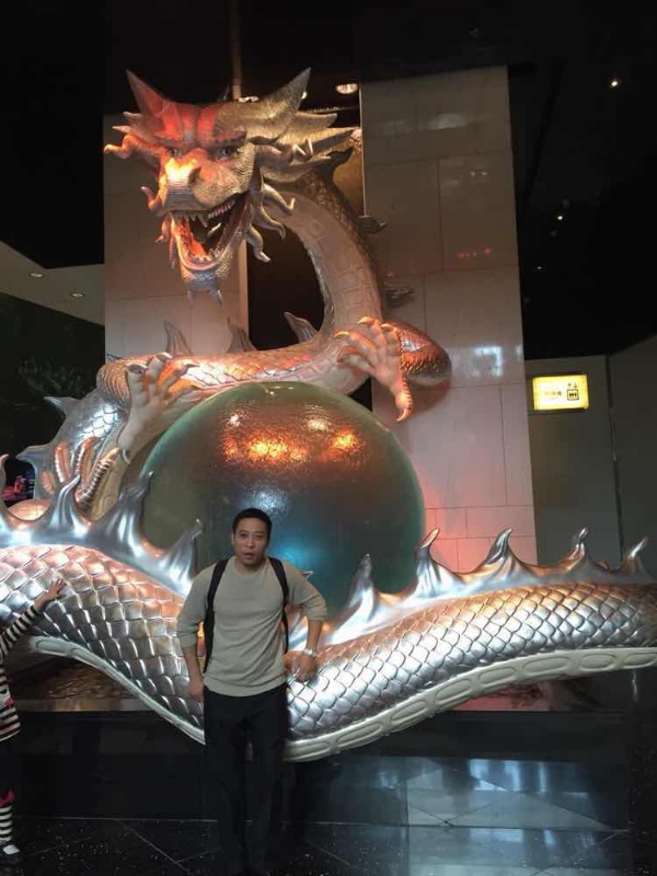 keystop的第一张照片--福州相亲服务中心