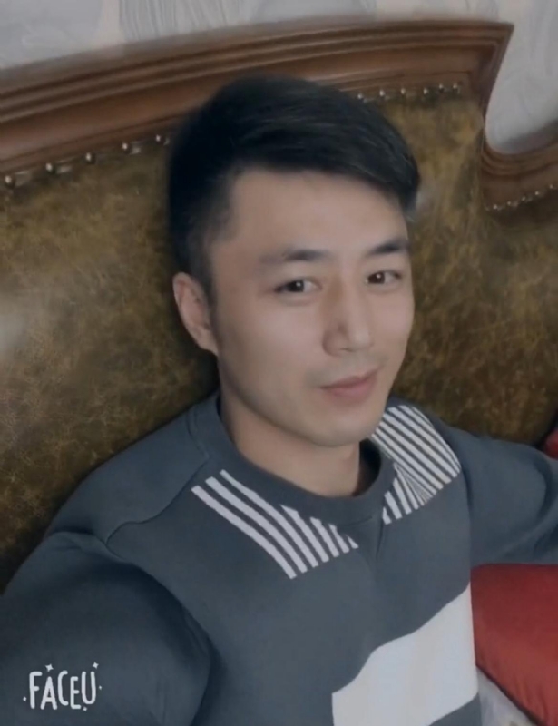 楊政宇的第一张照片--福州相亲服务中心