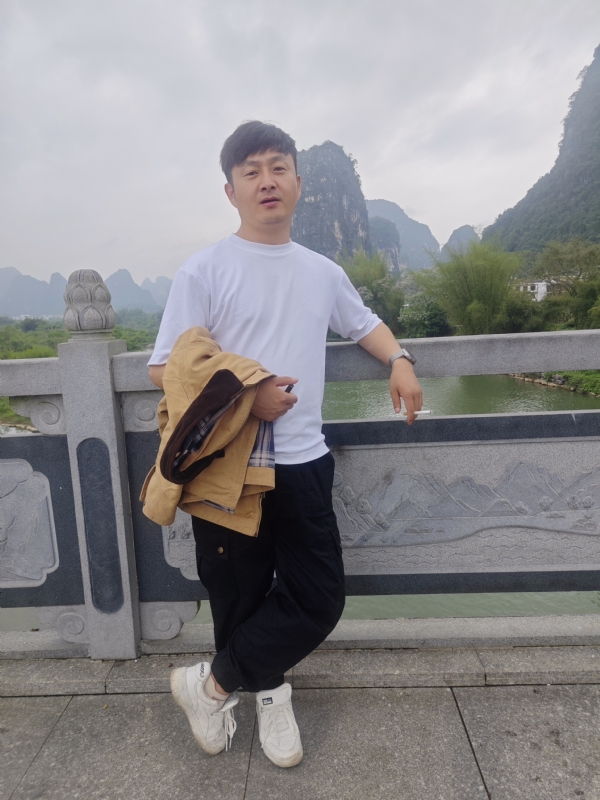 天选之人的第一张照片--福州相亲服务中心