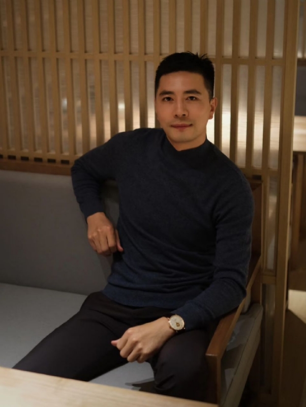 一路向前的第一张照片--福州相亲服务中心