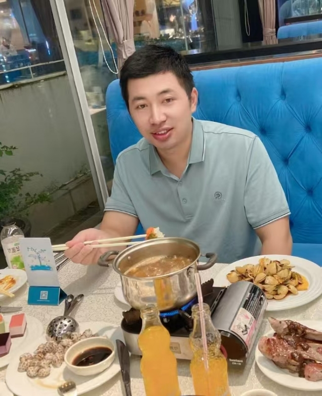 如随心的风的第一张照片--福州相亲服务中心