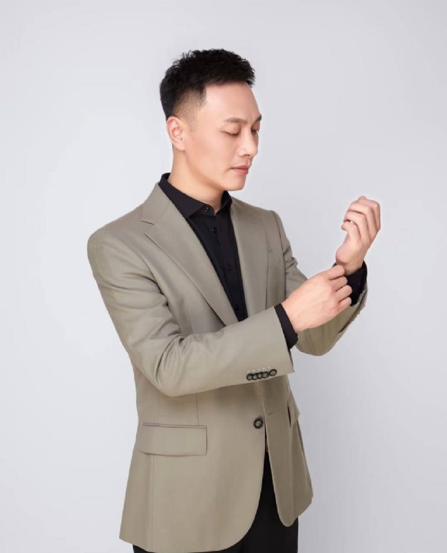 非凡人生的第一张照片--福州相亲服务中心