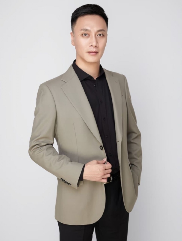 热爱生活的第一张照片--福州相亲服务中心