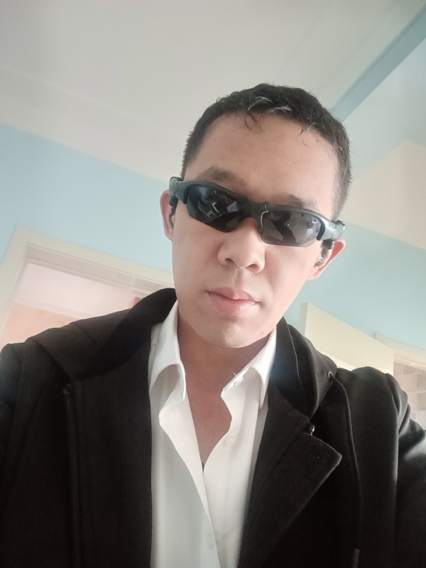 血公爵的第二张照片--福州相亲服务中心