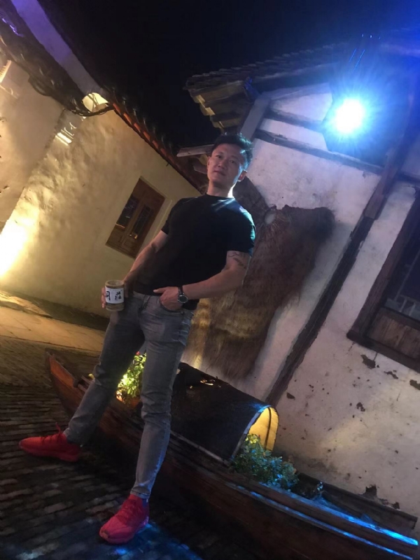 盐城相亲的第一张照片--福州相亲服务中心