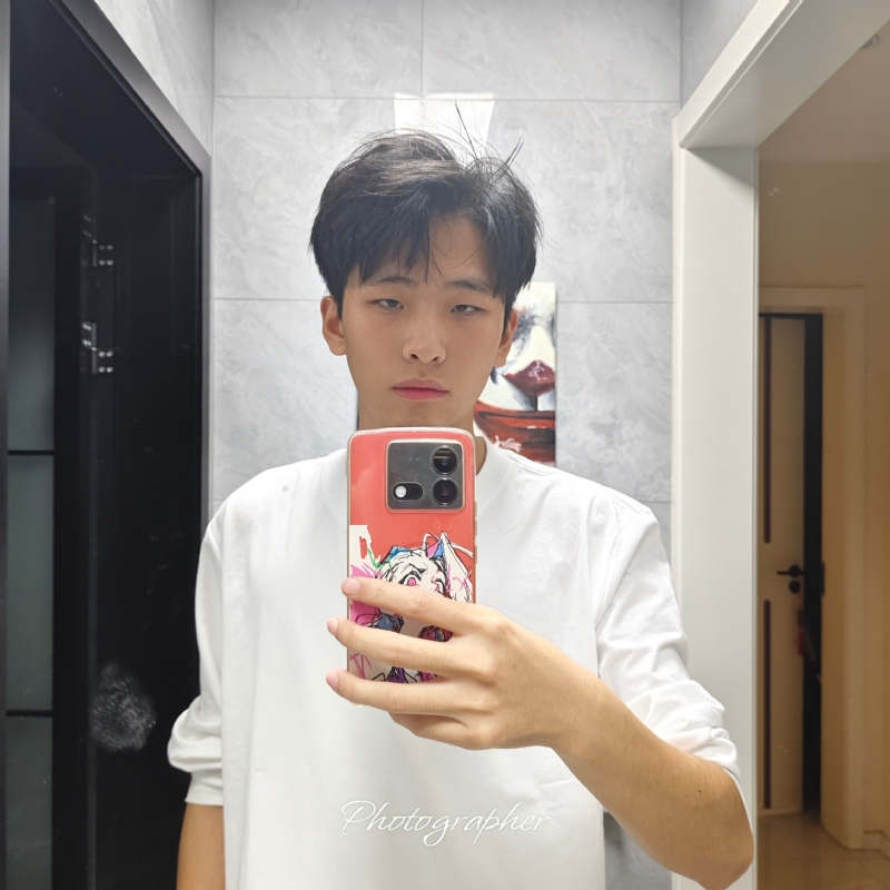 欻欻的第一张照片--福州相亲服务中心