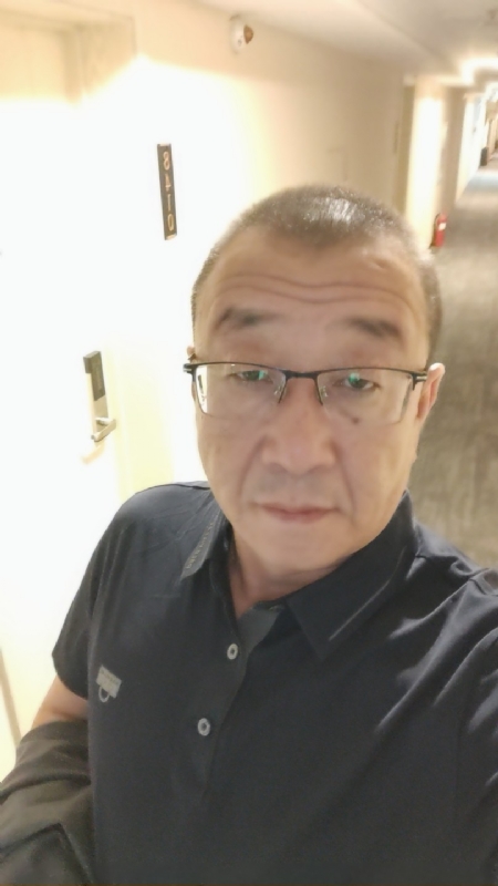 仧乆的第一张照片--福州相亲服务中心