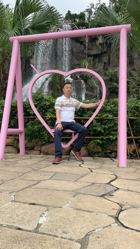 zhaofuwu的第四张照片--福州相亲服务中心