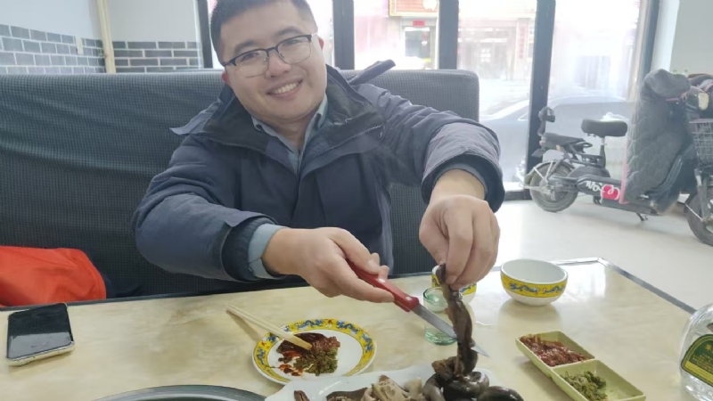 邵氏年华的第一张照片--福州相亲服务中心