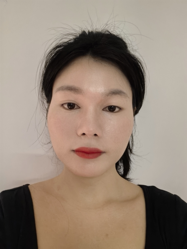 卉秀的第一张照片--福州相亲服务中心