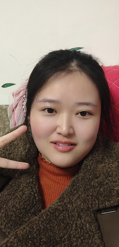 雪雪的第二张照片--福州相亲服务中心