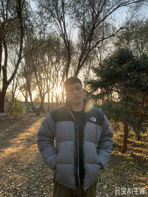 阿琛在这呢的第一张照片--福州相亲服务中心