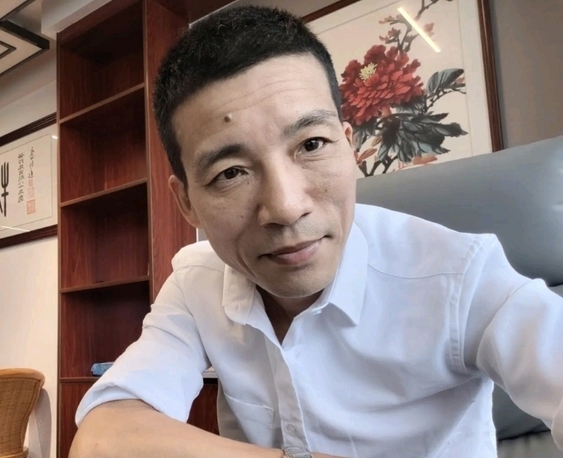 清风四海的第一张照片--福州相亲服务中心