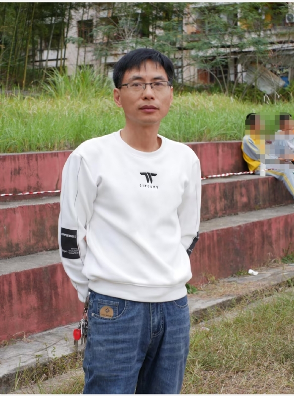 寻寻觅觅的第一张照片--福州相亲服务中心