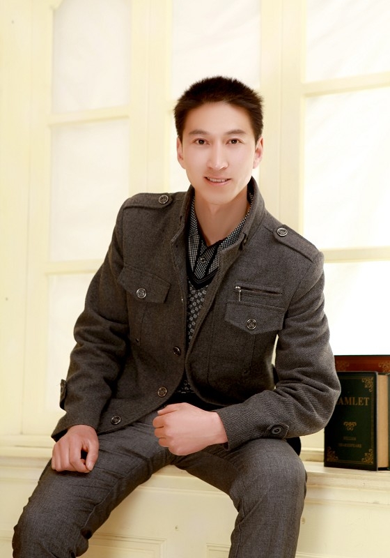 清云的第一张照片--福州相亲服务中心