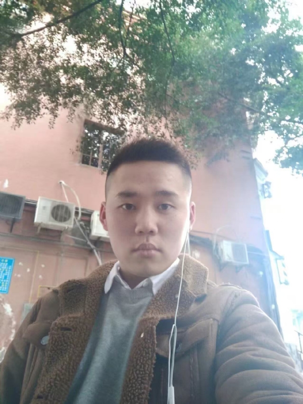 想了很久的男人的第一张照片--福州相亲服务中心