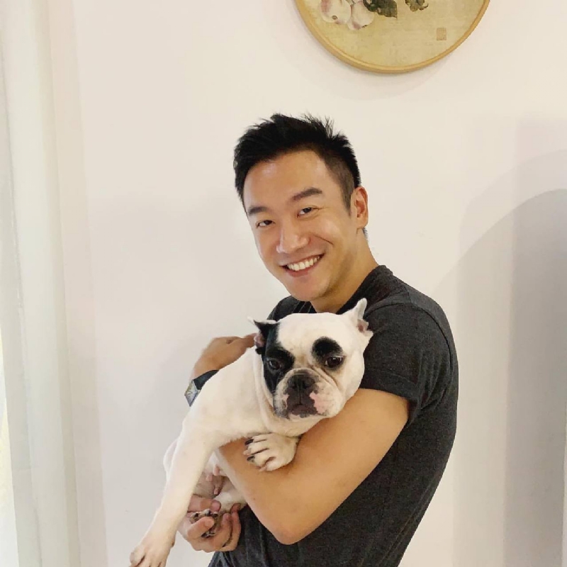 Jack的第一张照片--福州相亲服务中心