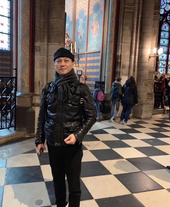 永不退役的军魂的第一张照片--福州相亲服务中心