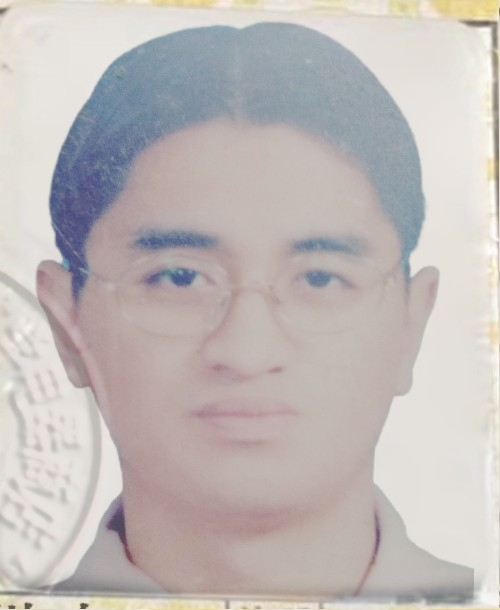 小宇子的第二张照片--福州相亲服务中心