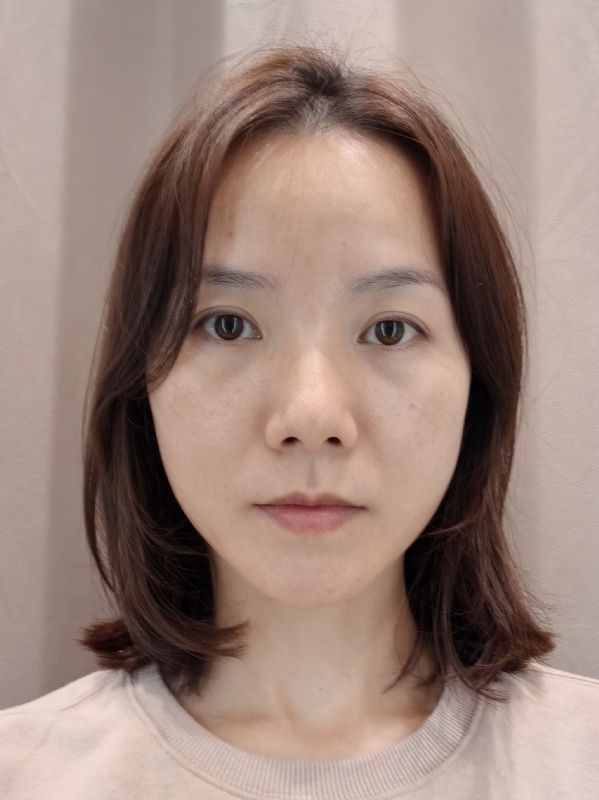 小姚的第一张照片--福州相亲服务中心