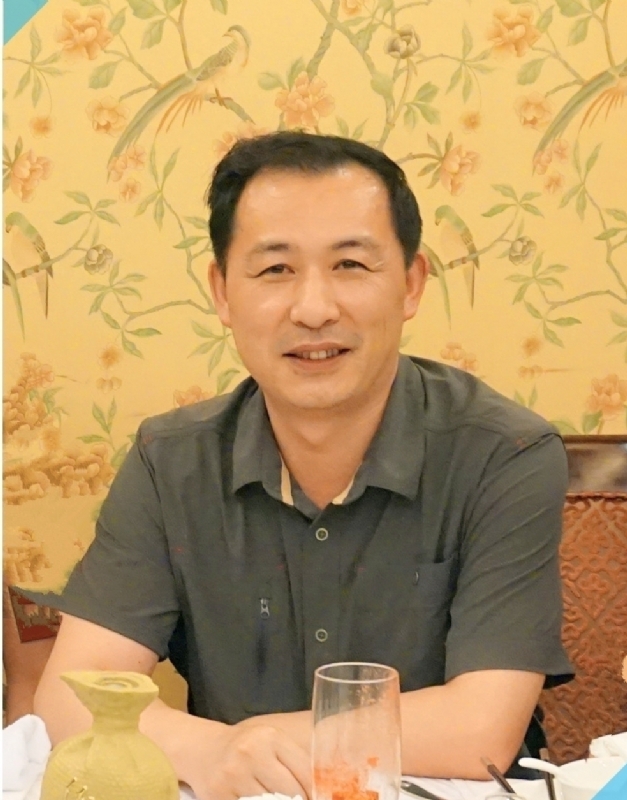 蒋老师的第一张照片--福州相亲服务中心