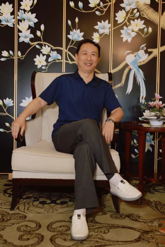 蒋老师的第二张照片--福州相亲服务中心