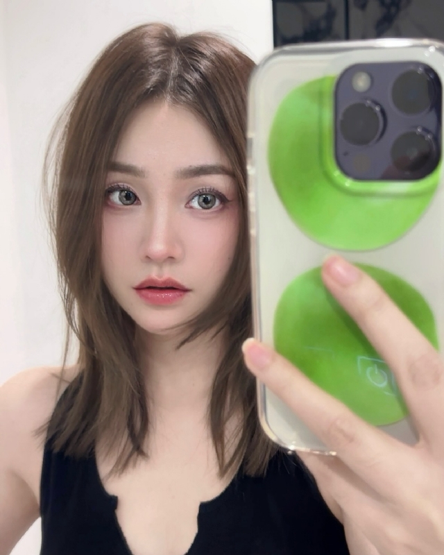 Claire的第一张照片--福州相亲服务中心