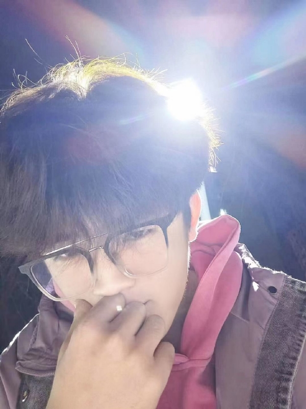 解药的第一张照片--福州相亲服务中心