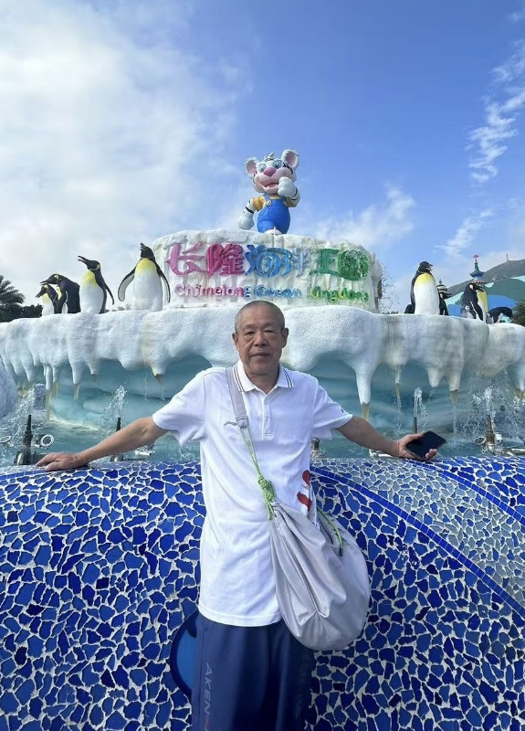 刘先生的第六张照片--福州相亲服务中心