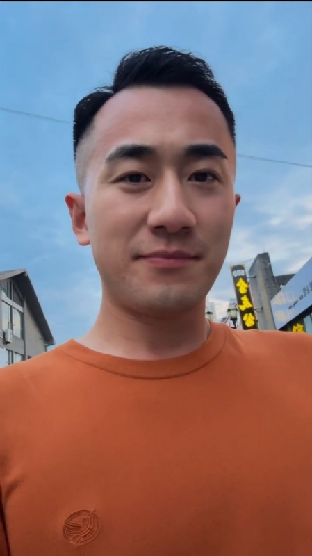 往事随风的第三张照片--福州相亲服务中心