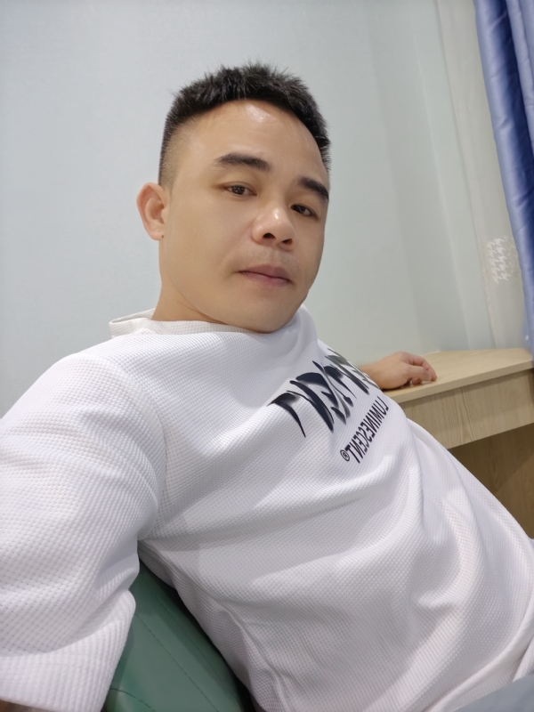 下一站的我的第二张照片--福州相亲服务中心