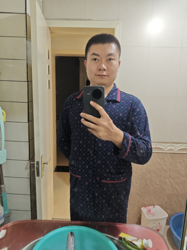 迷迷糊糊的第一张照片--福州相亲服务中心