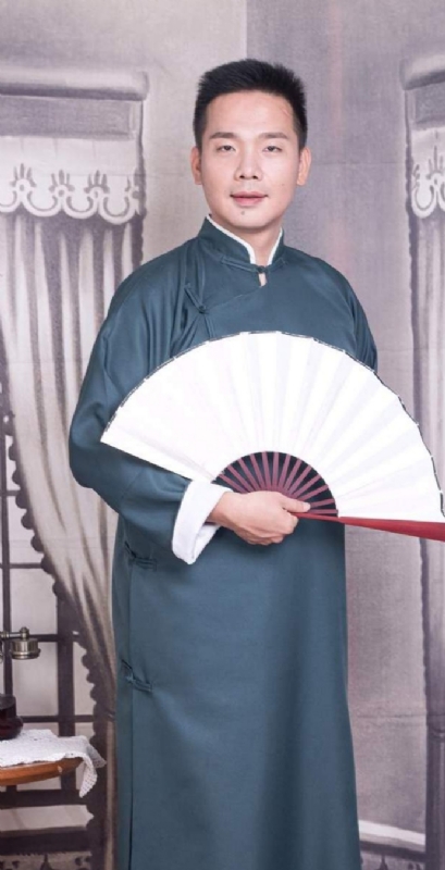 熊猫蔡蔡的第二张照片--福州相亲服务中心