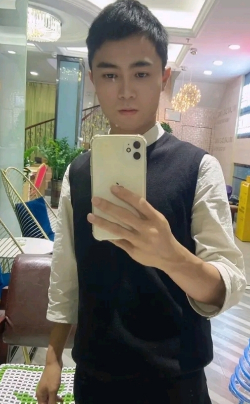 小叶的第一张照片--福州相亲服务中心