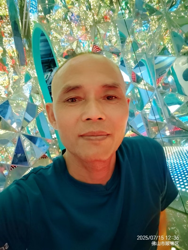 阿里睡不着的第二张照片--福州相亲服务中心