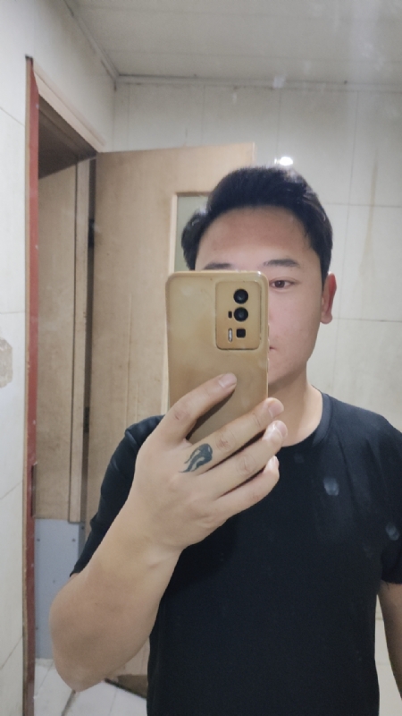 清橙的第一张照片--福州相亲服务中心