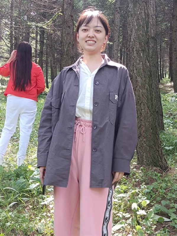 玻璃心的第二张照片--福州相亲服务中心