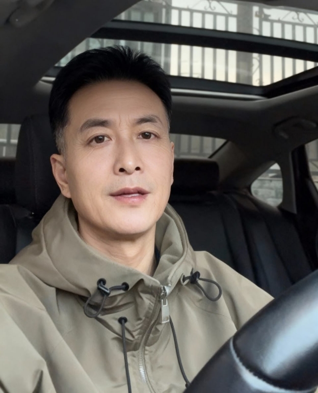 阿文的第一张照片--福州相亲服务中心