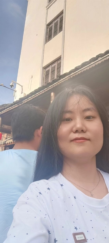 普通人的第一张照片--福州相亲服务中心