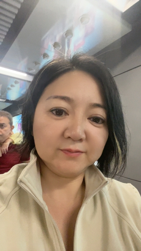 Carry的第二张照片--福州相亲服务中心