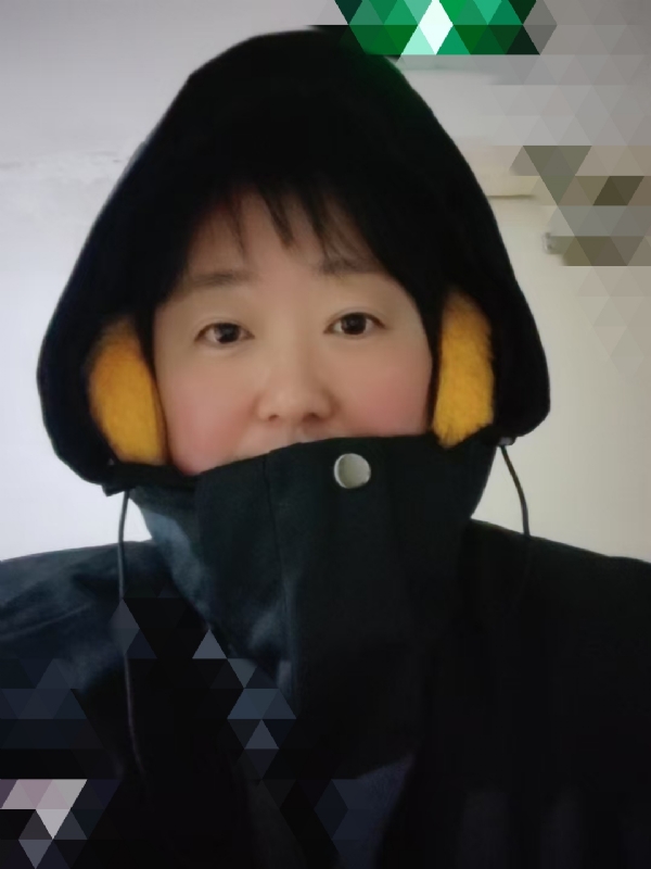 爱温暖人心的第一张照片--福州相亲服务中心