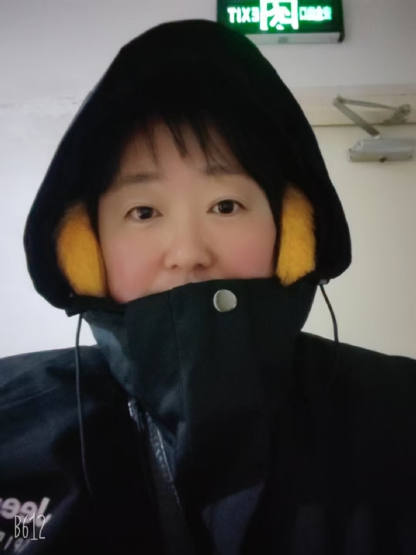 爱温暖人心的第三张照片--福州相亲服务中心