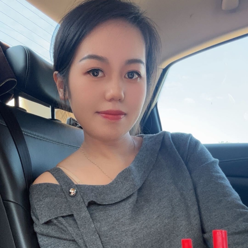 吴静的第一张照片--福州相亲服务中心