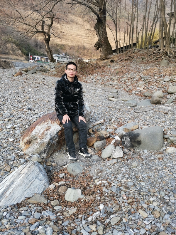 众里寻她的第一张照片--福州相亲服务中心