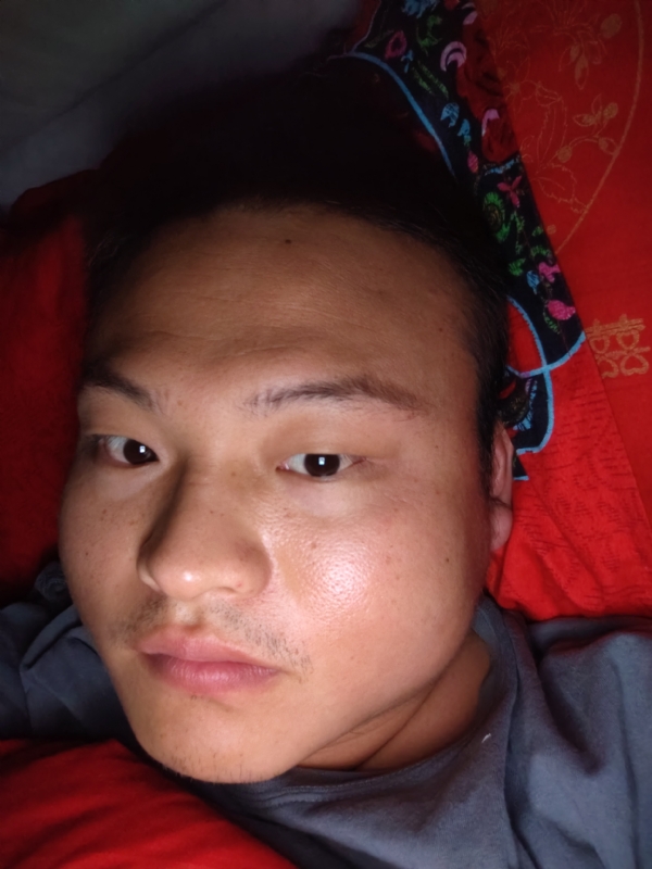 大黄的第一张照片--福州相亲服务中心