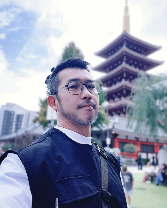 晚风渡半舟的第二张照片--福州相亲服务中心