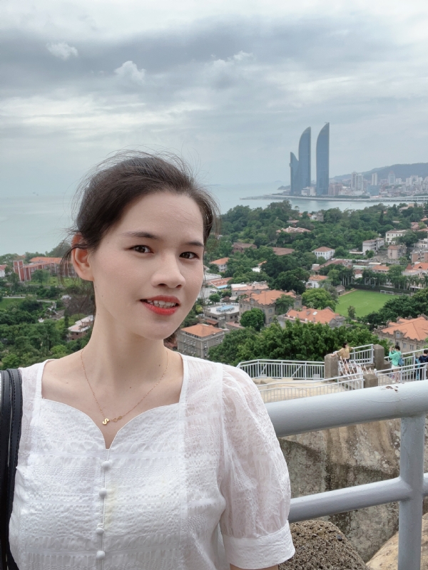 Rubia的第一张照片--福州相亲服务中心