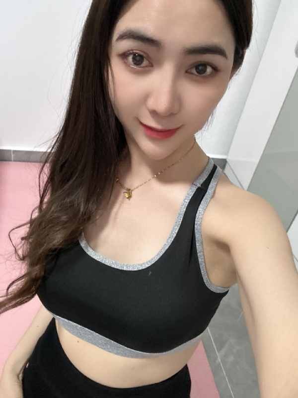 冰冰的第一张照片--福州相亲服务中心