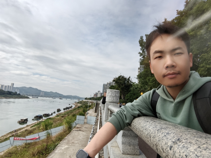 向往爱情的第三张照片--福州相亲服务中心